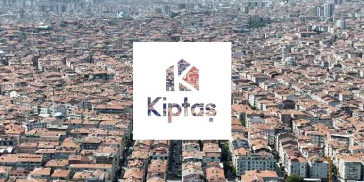 Depremi bekleyen İstanbul’da ürküten istatistik: KİPTAŞ sadece apartman yapmış! Büyük fark