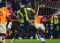 Derbi Öncesi Kritik İstatistik: Bunu Yapan Kazanıyor