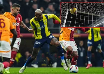 Derbi Öncesi Kritik İstatistik: Bunu Yapan Kazanıyor