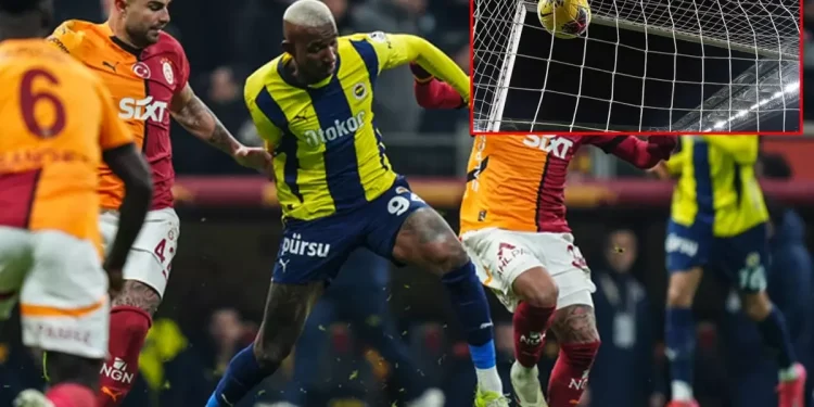 Derbi Öncesi Kritik İstatistik: Bunu Yapan Kazanıyor