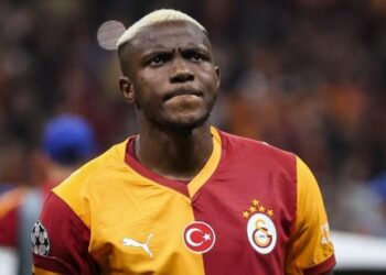 Derbi öncesi Osimhen’den kötü haber: Liverpool maçında sakatlanmıştı