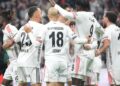 Derbi öncesi sakatlık! Beşiktaş’ın iki yıldızı maça devam edemedi