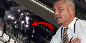 Derbiden Sonra Ortaya Çıktı: Saran’dan Renkli Anlar