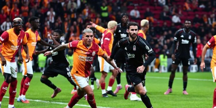 Derbinin faturası ağır oldu: PFDK sevkleri açıklandı