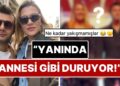 Derya Baykal’ın Kızı Derya Şensoy’un Sevgilisi Yağız Can Konyalı ile Uyumu Sınıfta Kaldı!