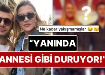 Derya Baykal’ın Kızı Derya Şensoy’un Sevgilisi Yağız Can Konyalı ile Uyumu Sınıfta Kaldı!