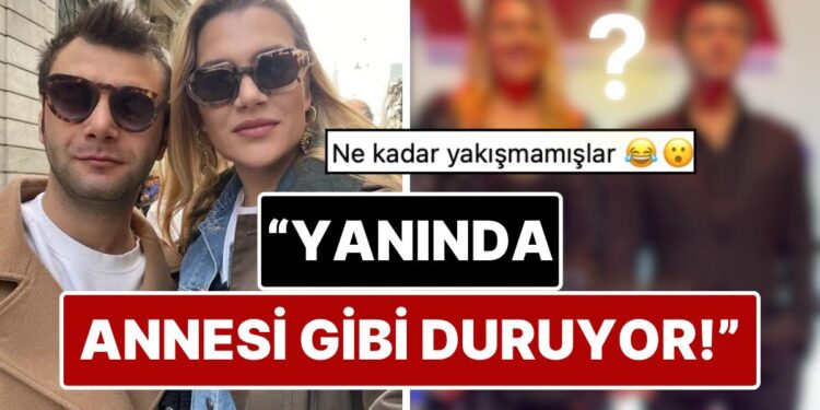 Derya Baykal’ın Kızı Derya Şensoy’un Sevgilisi Yağız Can Konyalı ile Uyumu Sınıfta Kaldı!
