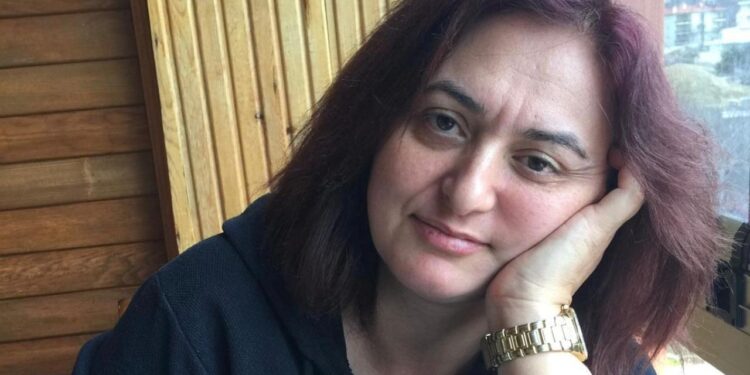 Derya öğretmenin katiline ağırlaştırılmış müebbet hapis