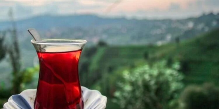 Dev çay markası Türkiye’den çekiliyor: 39 yıldır hizmet veriyordu