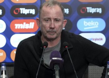 Dev derbi öncesi Sergen Yalçın’dan Galatasaray’a büyük jest!