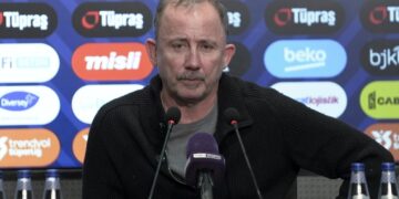 Dev derbi öncesi Sergen Yalçın’dan Galatasaray’a büyük jest!