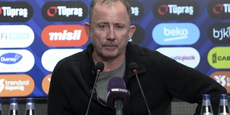 Dev derbi öncesi Sergen Yalçın’dan Galatasaray’a büyük jest!