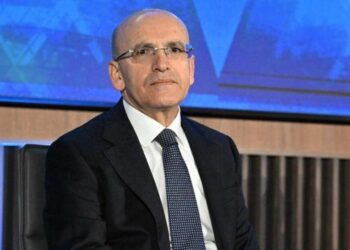 Dev projenin detayları belli oldu! Bakan Şimşek: Arz güvenliğimizi güçlendiriyoruz