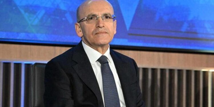 Dev projenin detayları belli oldu! Bakan Şimşek: Arz güvenliğimizi güçlendiriyoruz