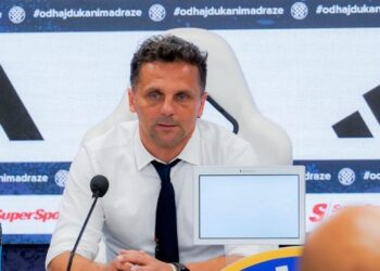 Dinamo Zagreb cephesinden Fenerbahçe yorumu