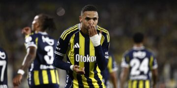 Dinamo Zagreb – Fenerbahçe! İlk 11’ler