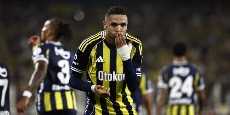 Dinamo Zagreb – Fenerbahçe! İlk 11’ler