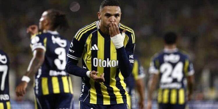 Dinamo Zagreb – Fenerbahçe! Muhtemel 11’ler