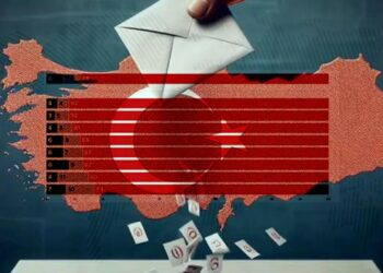 Dış poltika anketinde büyük fark… Erdoğan solladı! İsrail en dipte