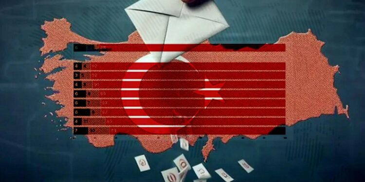 Dış poltika anketinde büyük fark… Erdoğan solladı! İsrail en dipte