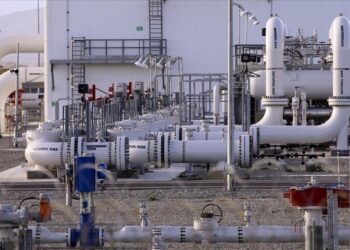 Doğal gaz ithalatı temmuzda yüzde 8,5 arttı