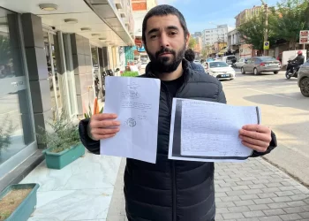 Doğduğu topraklarda 35 yıldır vatansız bir yaşam