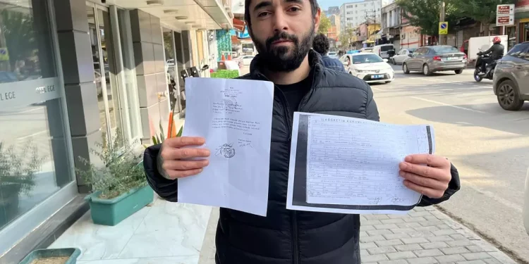 Doğduğu topraklarda 35 yıldır vatansız bir yaşam