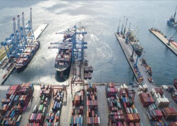 Doğu Karadeniz’den 9 aylık ihracat 1,1 milyar doları aştı