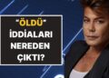 Doktorlar Veda Etmeye Çağırmış: Şenay Düdek, Fatih Ürek Hakkında Çıkan “Öldü” İddialarının Nedenini Açıkladı!