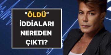 Doktorlar Veda Etmeye Çağırmış: Şenay Düdek, Fatih Ürek Hakkında Çıkan “Öldü” İddialarının Nedenini Açıkladı!
