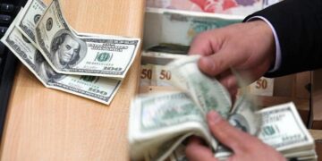 Dolar/TL 41,57 seviyesinden işlem görüyor