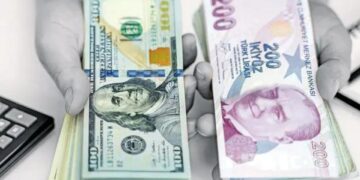 Dolar/TL güne nasıl başladı? İşte güncel fiyatlar