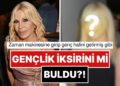Dolgularını Eritmişti: 70 Yaşındaki Donatella Versace’nin Son Hali Aklımızı İzanımızı Şaşırttı!