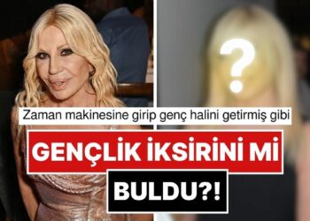 Dolgularını Eritmişti: 70 Yaşındaki Donatella Versace’nin Son Hali Aklımızı İzanımızı Şaşırttı!