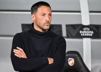 Domenico Tedesco, Kartal’ı Solladı: Öne Çıkan İsim