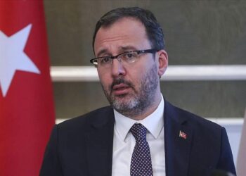 Dr. Mehmet Kasapoğlu’ndan FIFA’ya tepki