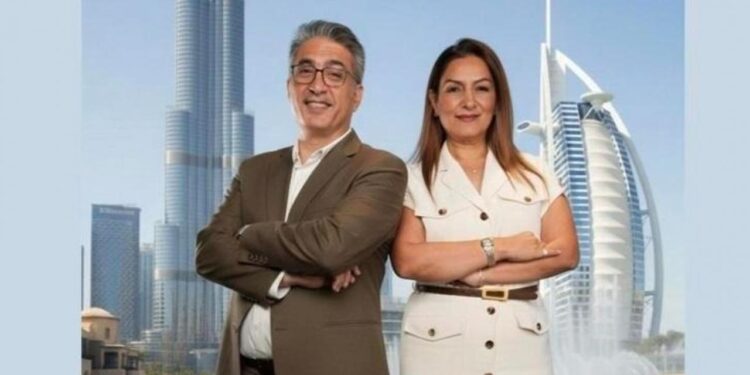 Dubai’deki konut projeleri İstanbul’da tanıtılacak