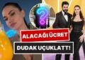 Dudak Uçuklatan Rakam: Fahriye Evcen Yeni Reklam Anlaşmasıyla Servetine Servet Kattı!