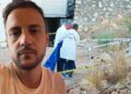 Düğüne günler kalmıştı: Boş arazide cesedi bulundu