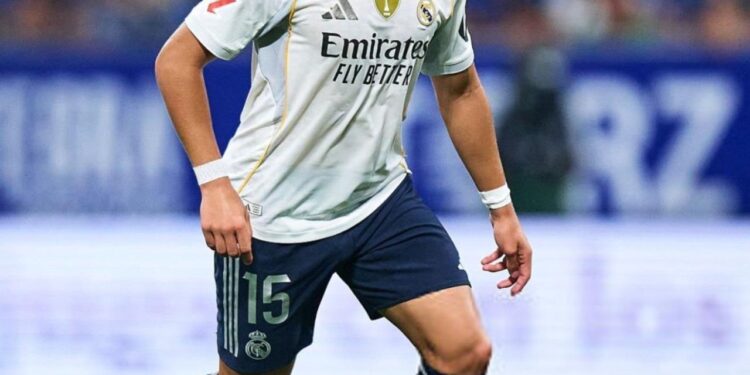 Dünya devleri peşine düşmüştü! Real Madrid’den Arda Güler için transfer kararı