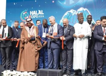 Dünyanın en büyüğü Helal Expo 2025 açılıyor