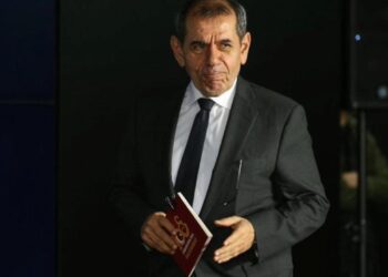 Dursun Özbek ilk ağızdan duyurdu: ‘Cuma günü açılışımız var’