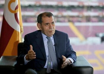 Dursun Özbek yeni anlaşmayı duyurdu! “Birkaç gün içinde imzalayacağız”