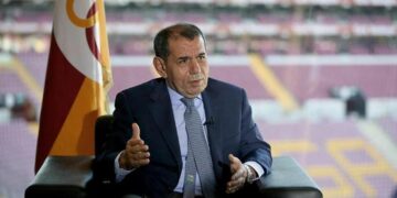 Dursun Özbek yeni anlaşmayı duyurdu! “Birkaç gün içinde imzalayacağız”