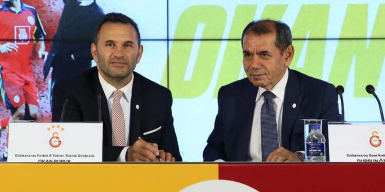 Dursun Özbek’in pişmanlığı: ‘Keşke satsaydık hocam yerden kalkmıyor’