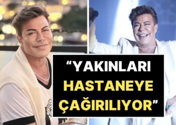 Durumu Kötüye Gidiyor: Fatih Ürek’in Yakınlarının Hastaneye Çağırıldığı İddia Edildi!