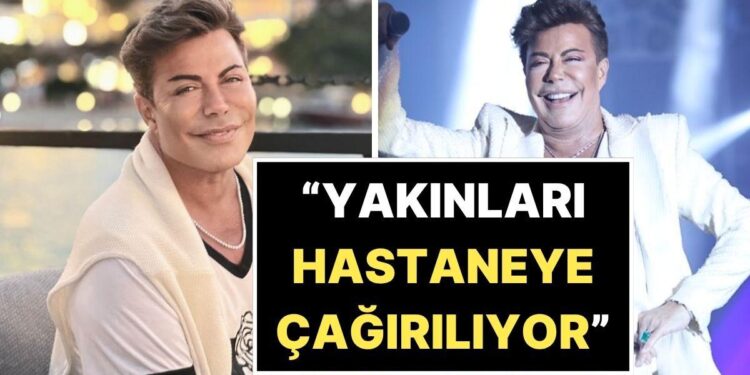 Durumu Kötüye Gidiyor: Fatih Ürek’in Yakınlarının Hastaneye Çağırıldığı İddia Edildi!