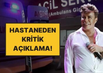 Durumu Kritik: Fatih Ürek Hakkında Korkutan Vefat İddiası Sonrası Hastaneden En Net Açıklama Geldi!