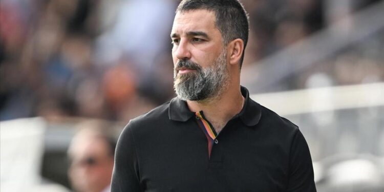 Duygusal sözler! Arda Turan eski arkadaşına veda etti