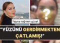 Ebru Şallı’nın Filtresiz ve Photoshopsuz Hali Ortaya Çıktı: Yüzünün Son Hali Tartışma Yarattı!